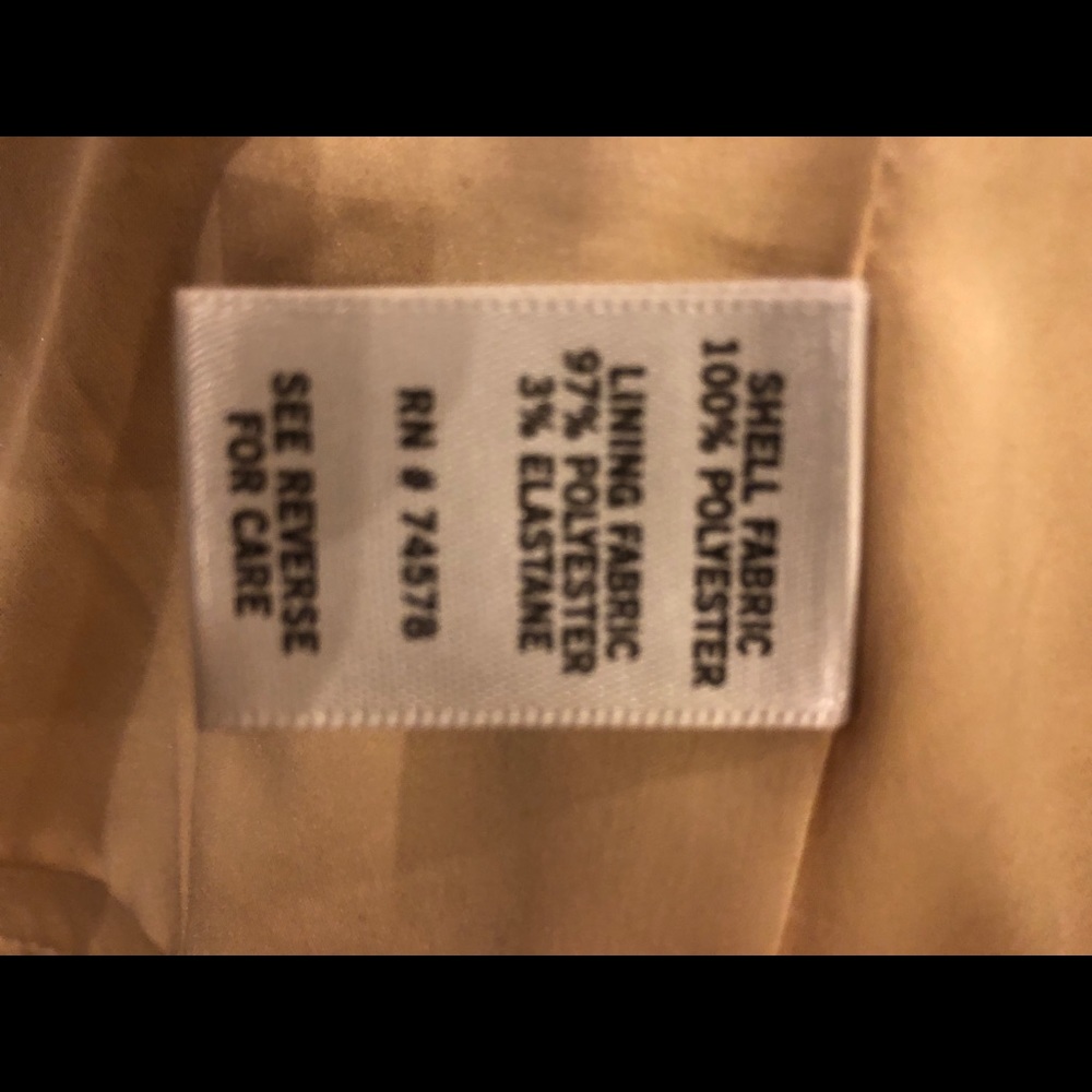 Nwot Cache Sequin Multicolor Jacket Blazer Sz S - image 8